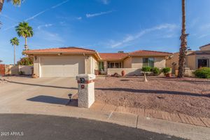 10723 E NAVAJO PL, SUN LAKES, AZ