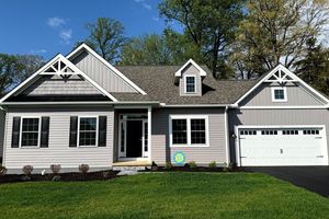 103 LINCOLNSHIRE ST LOT 100 (DUBLIN), OXFORD, PA