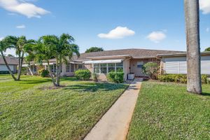 1382 HIGH POINT WAY C, DELRAY BEACH, FL