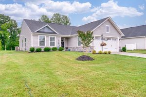 7616 E DANUBE LOOP, NEW KENT, VA