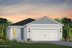 531 GOODWILL CT, YULEE, FL