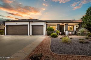 7605 E CIRCLE WAGONS WAY, PRESCOTT VALLEY, AZ