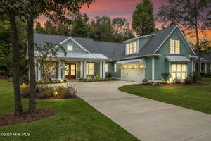 157 KERR LANDING DR, CASTLE HAYNE, NC