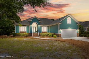 3223 ST ANDREWS CIR SE, SOUTHPORT, NC
