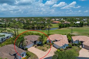 4017 CAPE COLE BLVD, PUNTA GORDA, FL