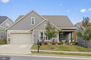 117 MALLARD DR, LAKE FREDERICK, VA