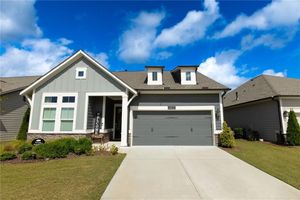 6821 BUNGALOW RD, FLOWERY BRANCH, GA