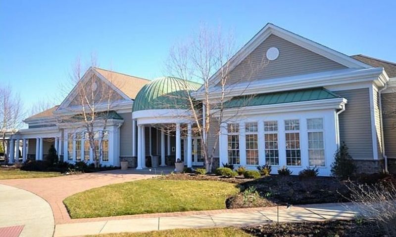 The Reserve at Gwynedd - Lansdale, PA