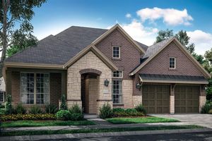 4829 FOREST CREST PKWY, ARLINGTON, TX