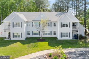 11431 MANKLIN CREEK RD UNIT 5, BERLIN, MD