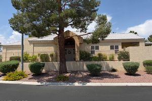 471 FALLWOOD LN, LAS VEGAS, NV