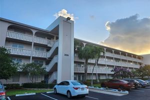2001 GRANADA DR C 3, COCONUT CREEK, FL
