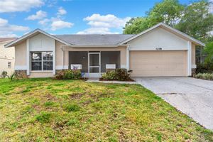 1218 GILLESPIE DR, PALM HARBOR, FL