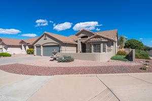 3091 LEAWOOD LOOP, SIERRA VISTA, AZ