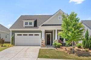 345 WARM WIND DR, CLAYTON, NC