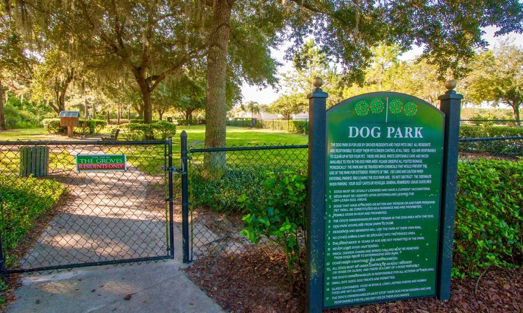 Dog Park