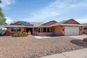 12426 W FOXFIRE DR, SUN CITY WEST, AZ