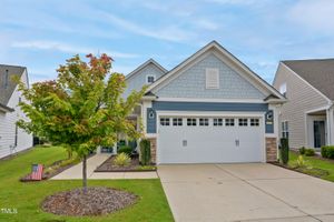 1023 FOXTAIL DR, DURHAM, NC
