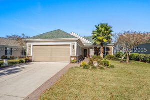 31 ROSE BUSH LN, BLUFFTON, SC