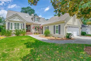 12 BROOMSEDGE LN, SAVANNAH, GA