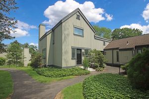 192 HERITAGE VLG C, SOUTHBURY, CT