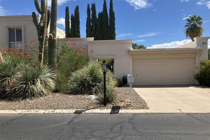 8000 N CASAS PL, TUCSON, AZ