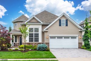 53 PATRIOTS WAY, SOMERSET, NJ