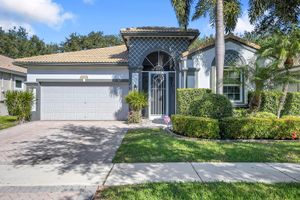 7607 NEW HOLLAND WAY, BOYNTON BEACH, FL
