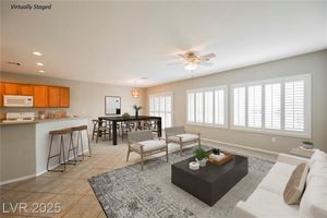 3405 KINGBIRD DR, NORTH LAS VEGAS, NV