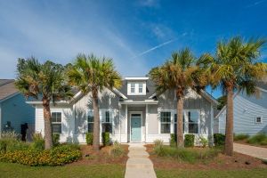 1609 ADVENTURE XING, MOUNT PLEASANT, SC