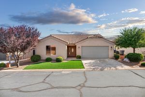 4167 S AIRY HILL DR, ST GEORGE, UT