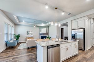 7616 CERRITO TRL, FORT WORTH, TX