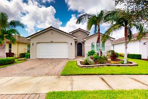 9727 SW CHESTWOOD AVE, PORT SAINT LUCIE, FL