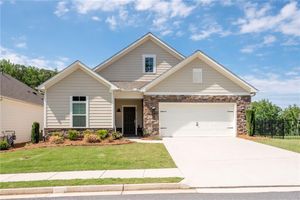 4902 PLEASANTRY WAY NW, ACWORTH, GA