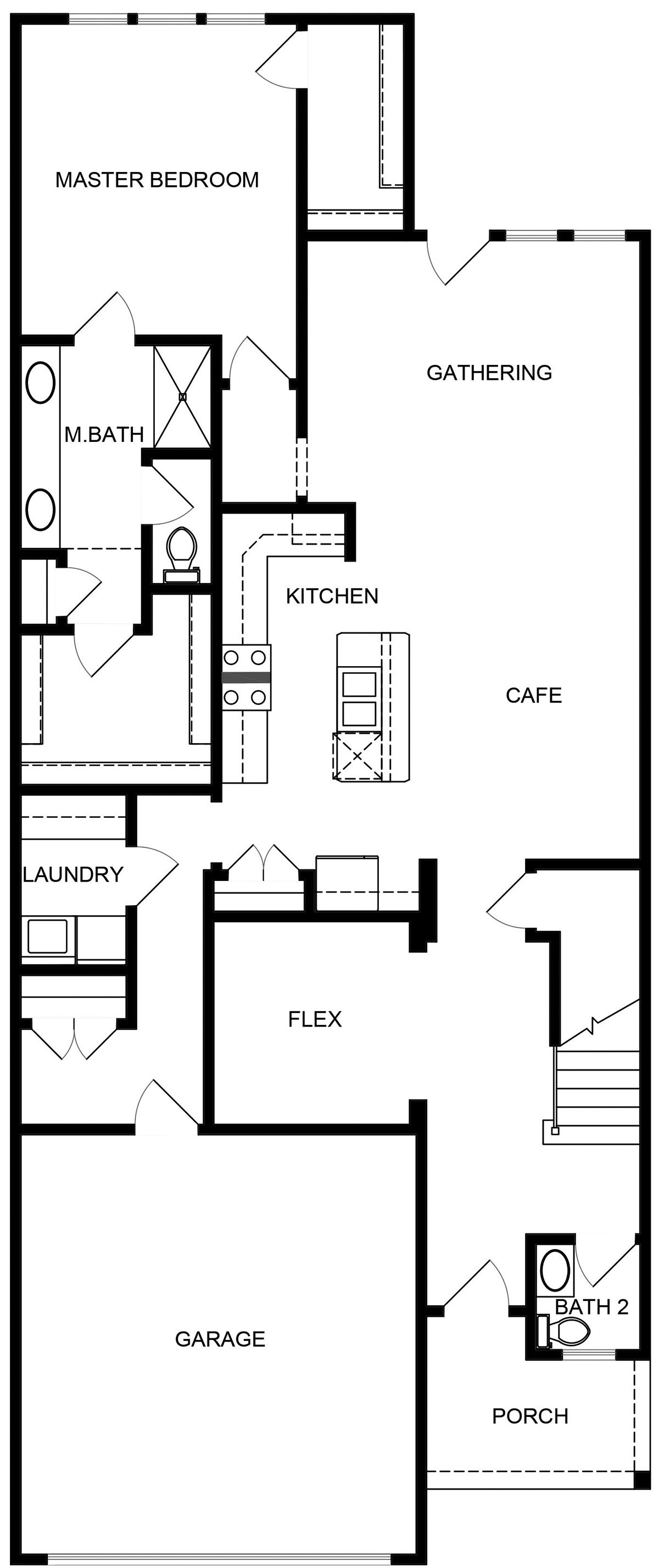 Lexington 7 Retirement Communities 55+ Communities 55places