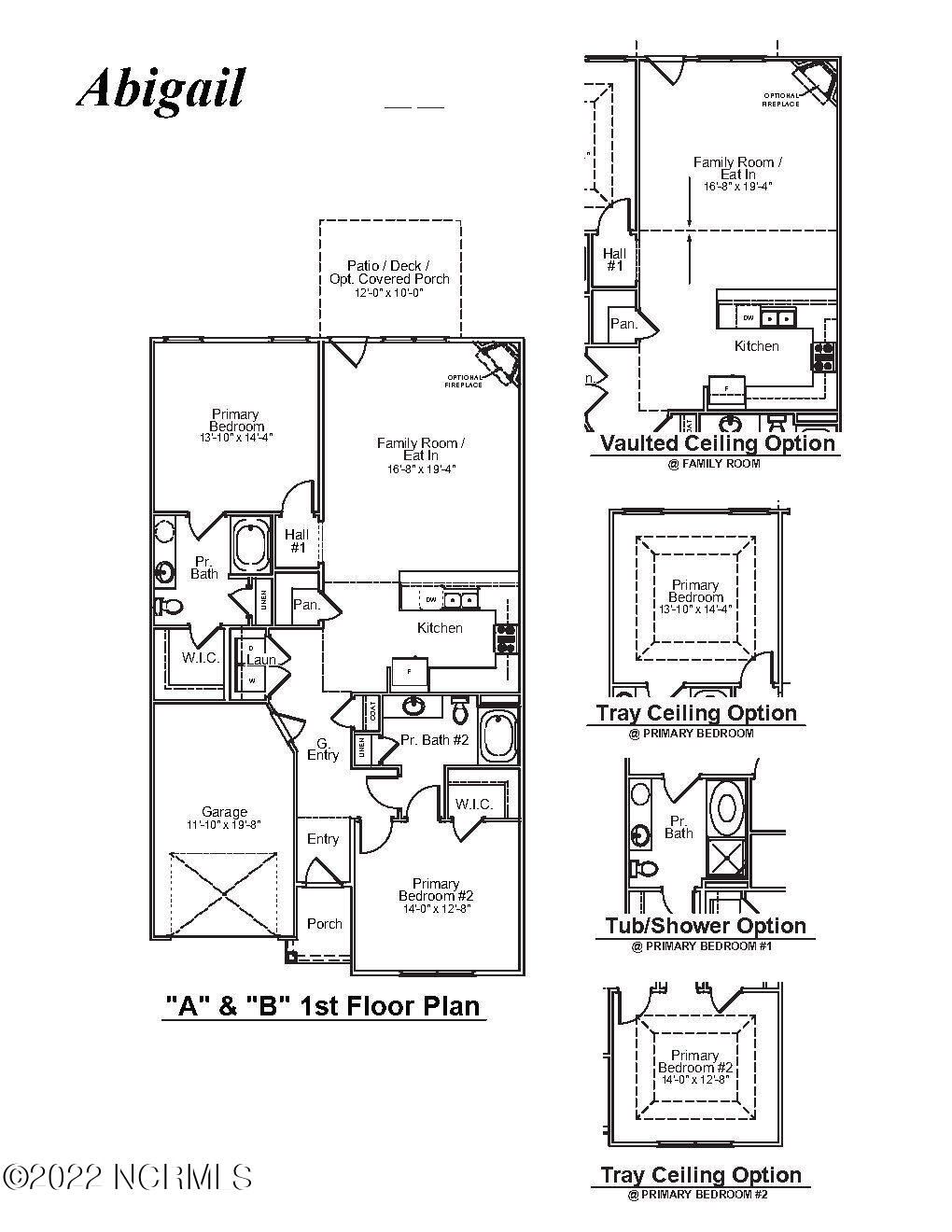 image of property at 8697 Radcliff Drive NW Lot 1