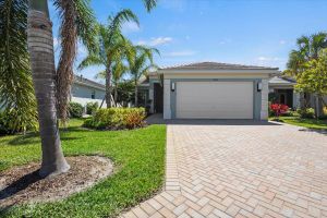 13460 SW RIVER ROCK RD, PORT SAINT LUCIE, FL