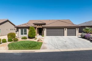 4260 S PAINTED FINCH DR, ST GEORGE, UT