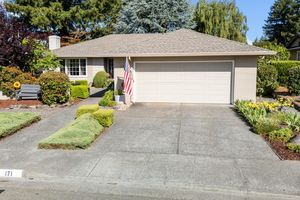 171 OAK SHADOW DR, SANTA ROSA, CA