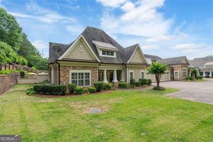 2855 MIDDLECREEK WAY # 2855, CUMMING, GA