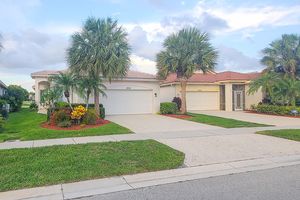 2254 EGRET COVE DR, WEST PALM BEACH, FL