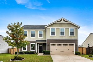 805 DANFORTH DR, GREENVILLE, SC