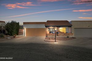 1442 N PASEO MARAVILLOSO, GREEN VALLEY, AZ
