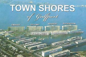 5925 SHORE BLVD 602, GULFPORT, FL