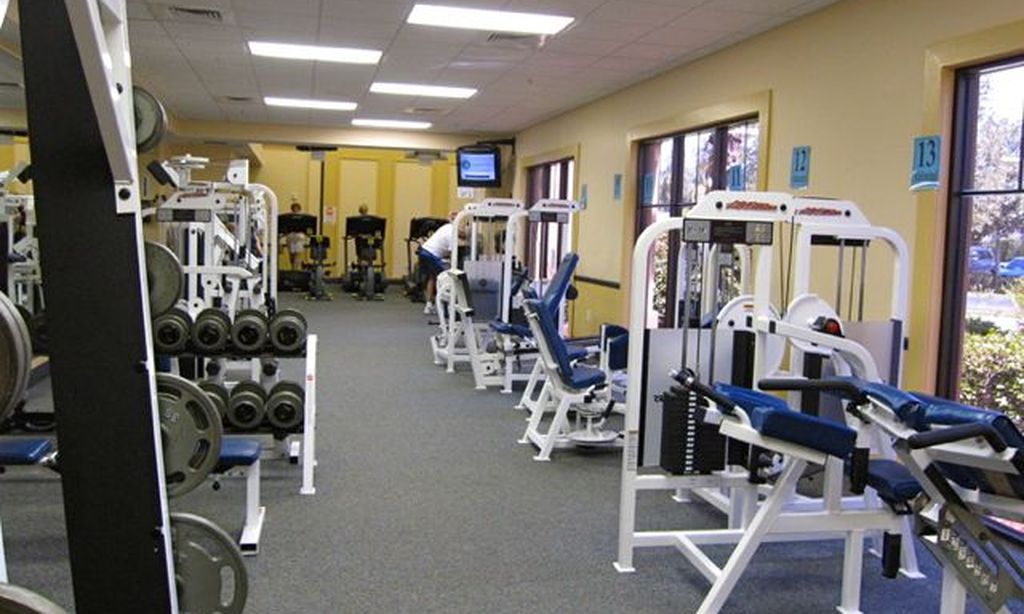 Kings Point Fitness Center
