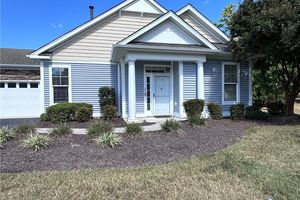 5734 MAGNOLIA SHORE LN, CHESTER, VA