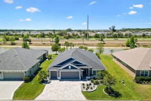 2001 DAGENAIS WAY, THE VILLAGES, FL