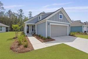 1197 SUNFISH WAY, BLUFFTON, SC