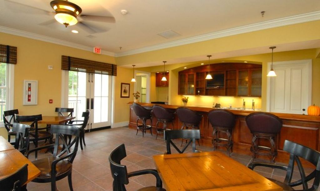 Multi-Purpose Room & Catering Kitchen