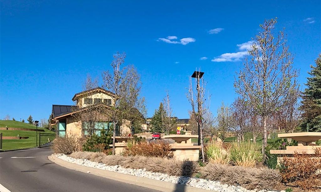 Gated Community - Aurora, CO Homes for Sale